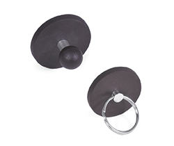 RMH-P-Flat magnets